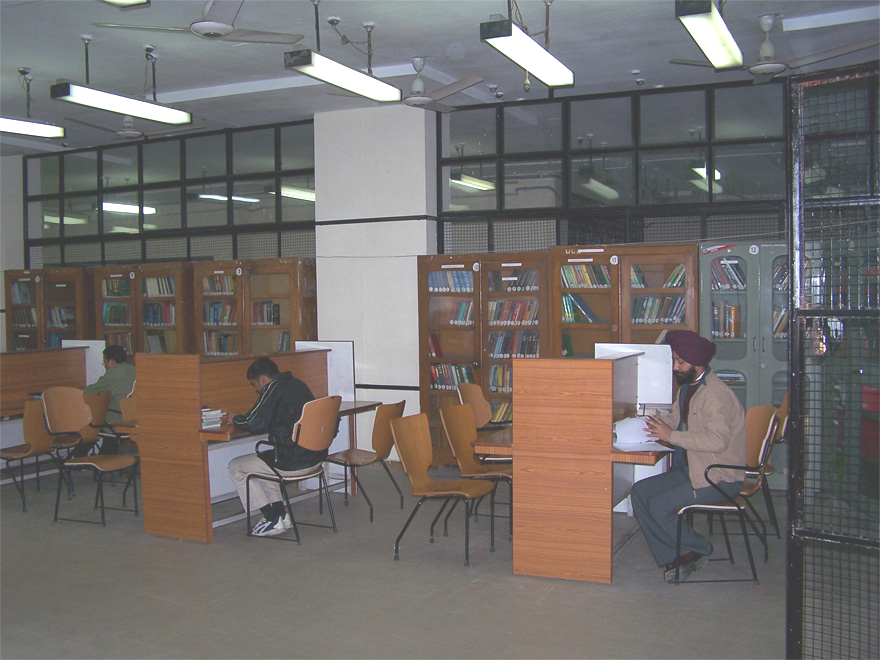 Library
