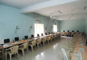 Computer centre