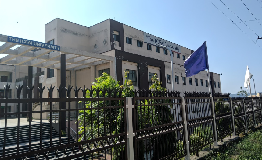 Campus Building