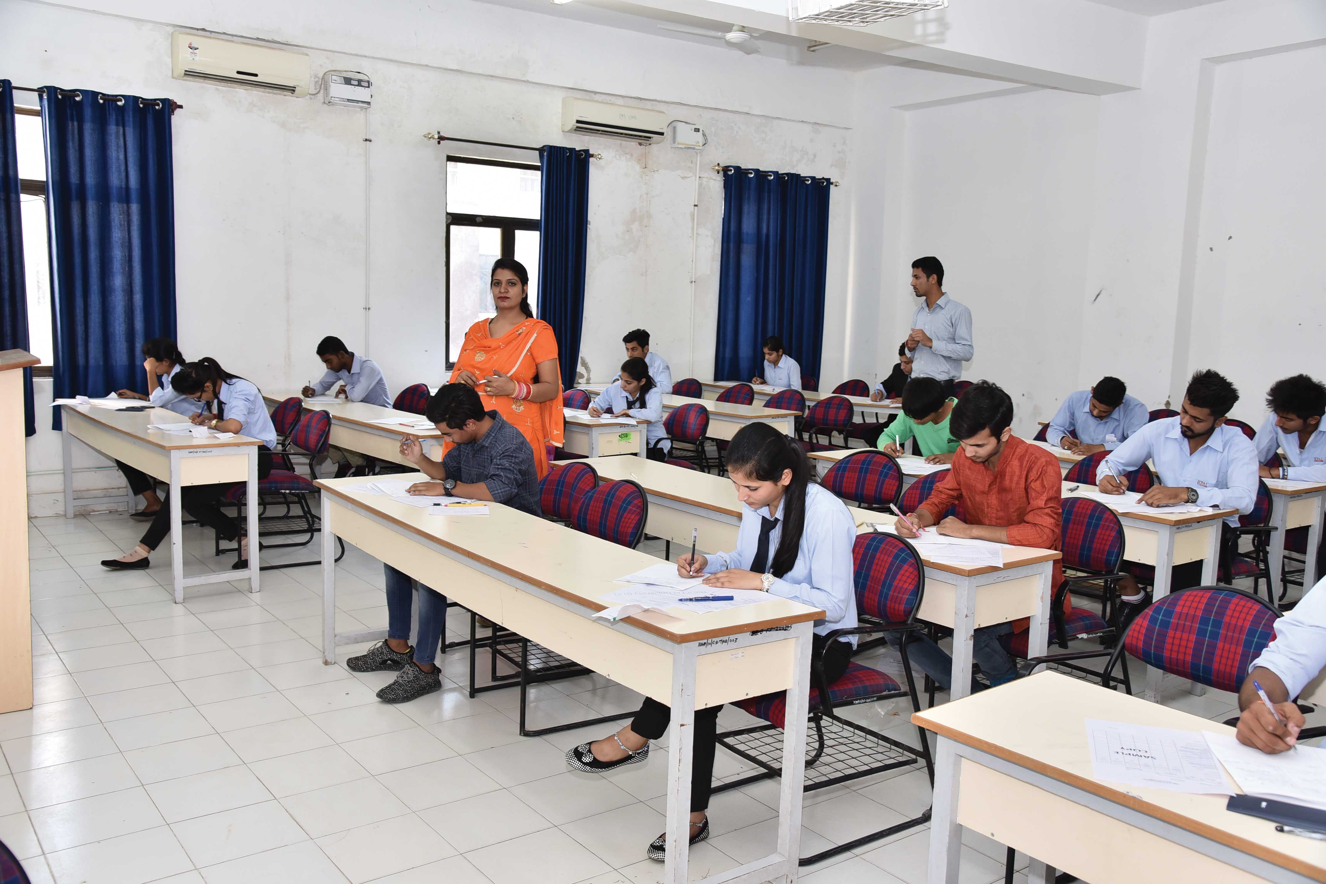Classroom