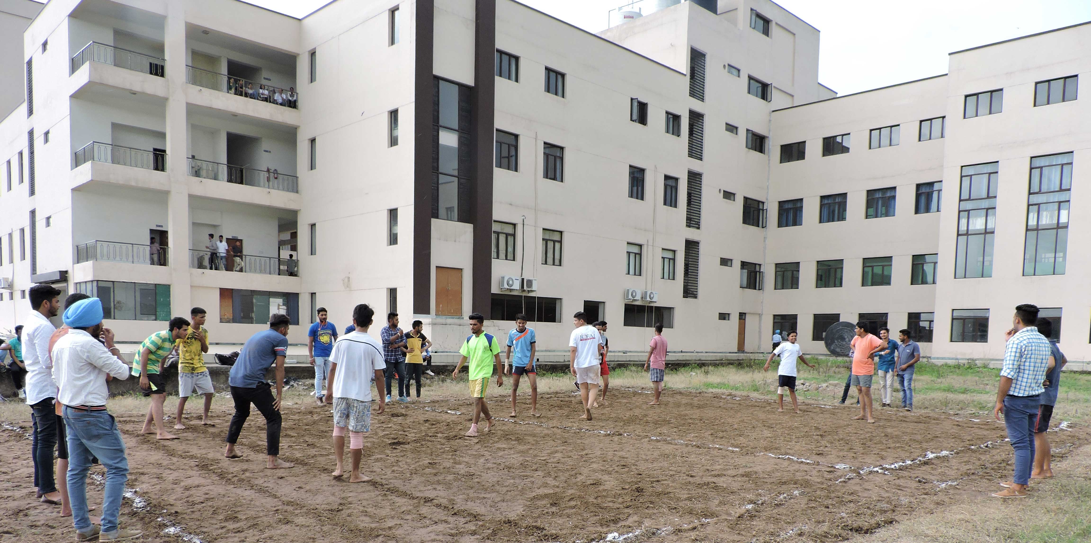 Playground