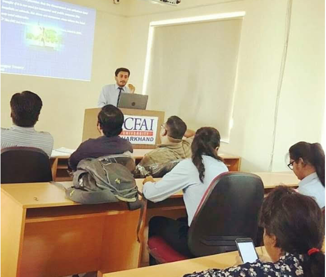 Classroom