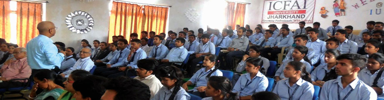 Guest Lecture