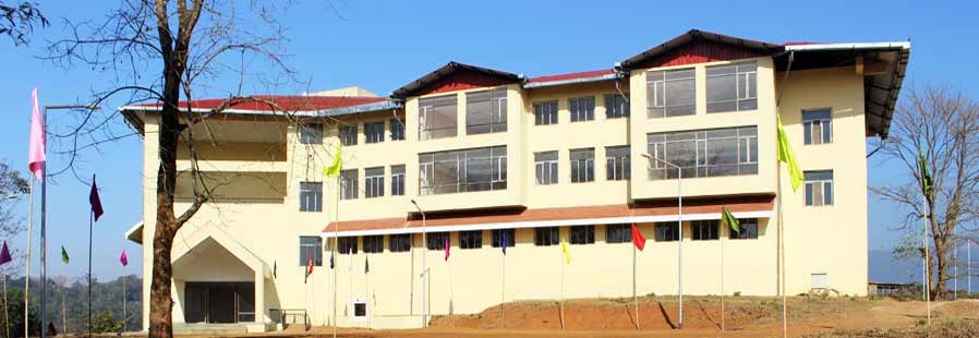 Campus Building