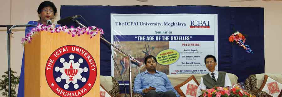 Seminar