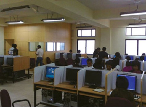 Computer Lab