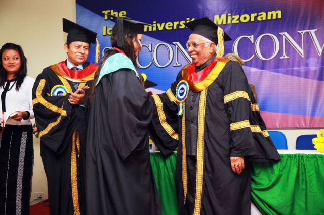 Convocation