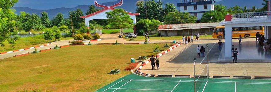 Campus View