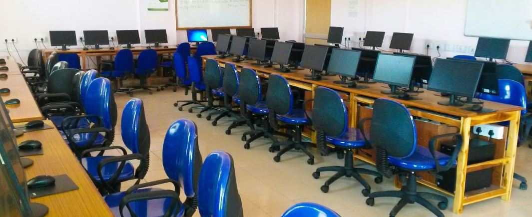 Computer Lab
