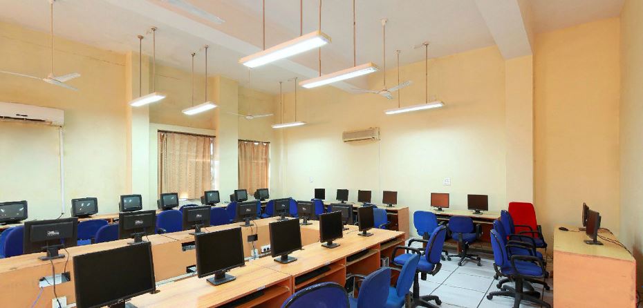 Computer Lab
