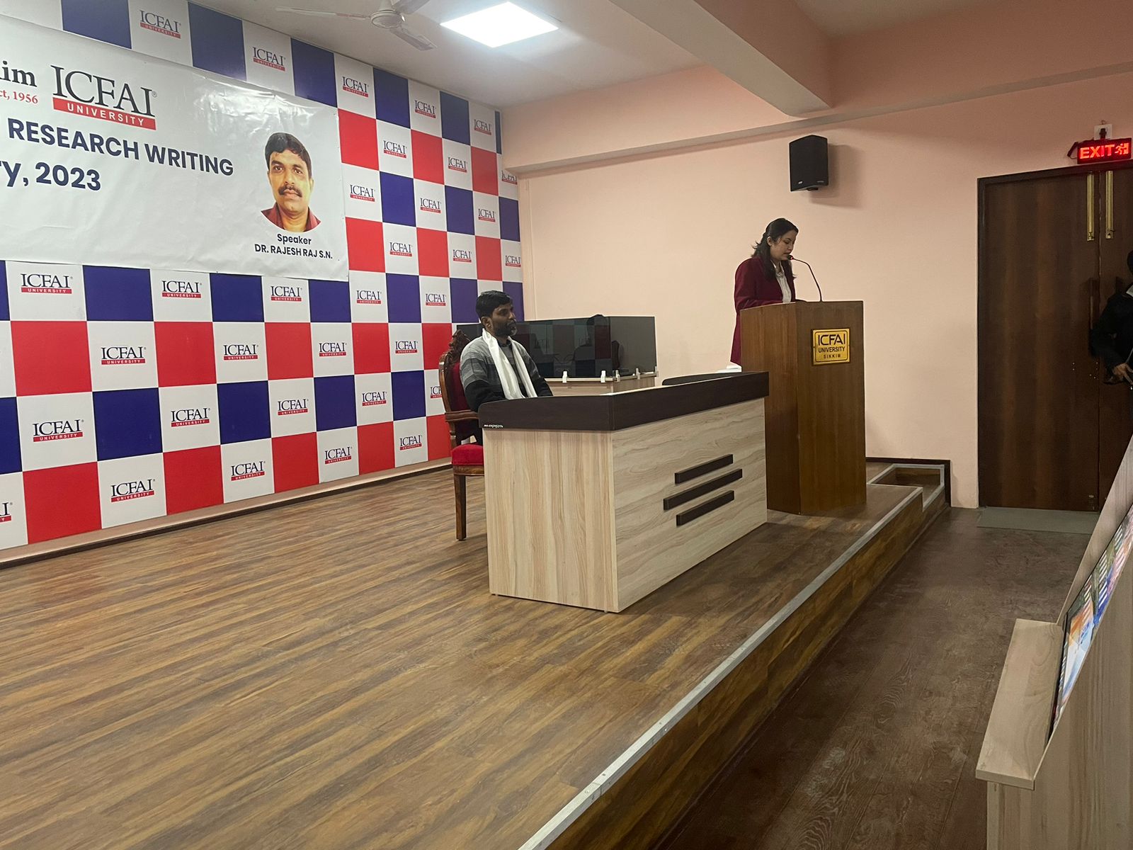 Auditorium