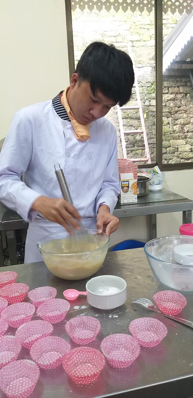 Bakery Lab