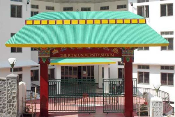 Campus Building
