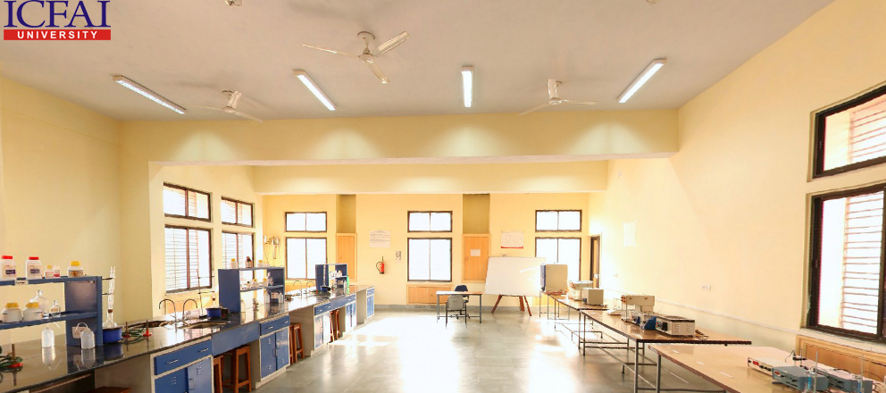 Chemistry Lab
