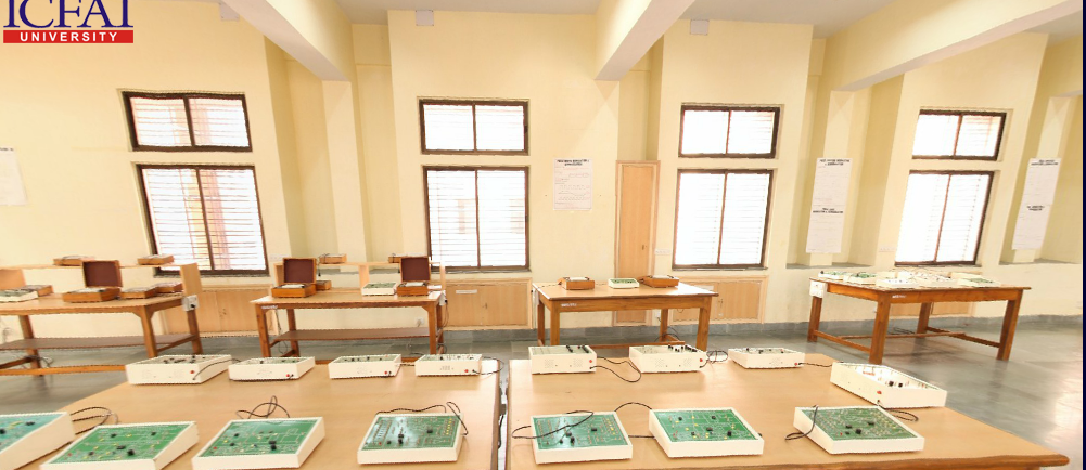 Electrical Lab