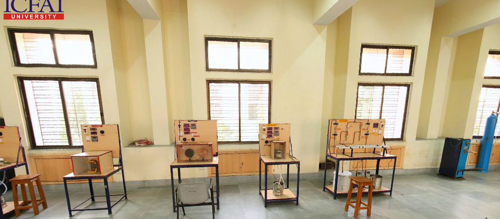 Electronics Lab