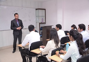 Classroom
