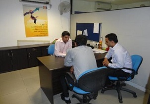 Counsellling