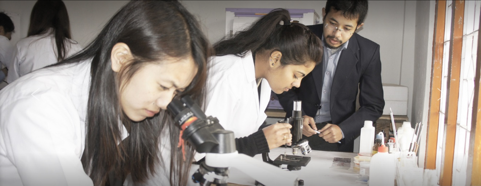 Lab