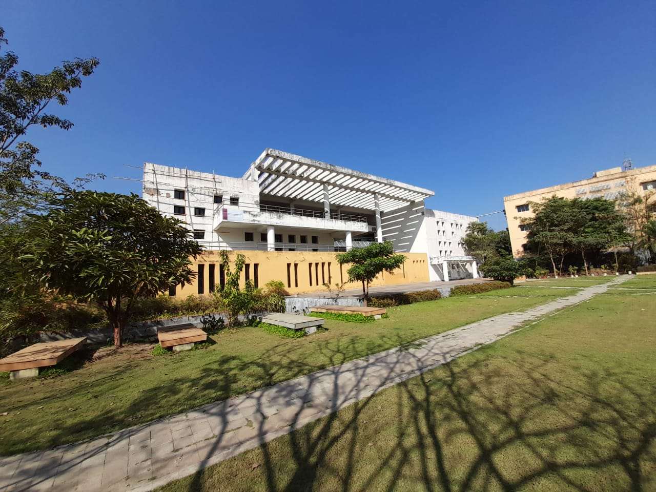Campus View