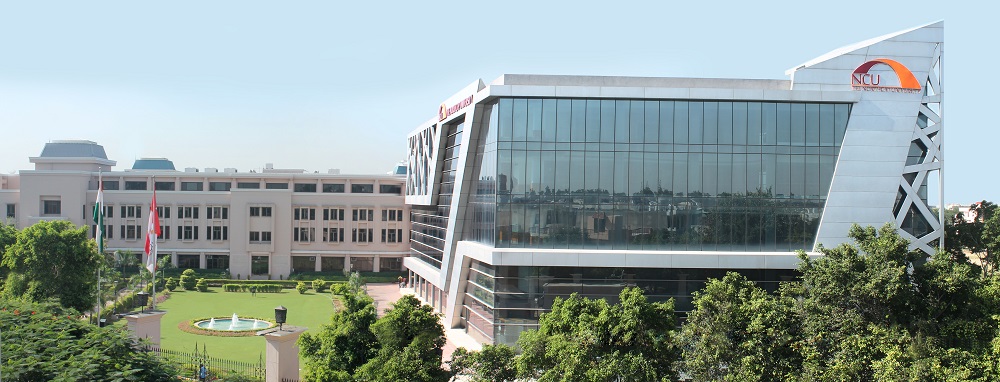 Campus View