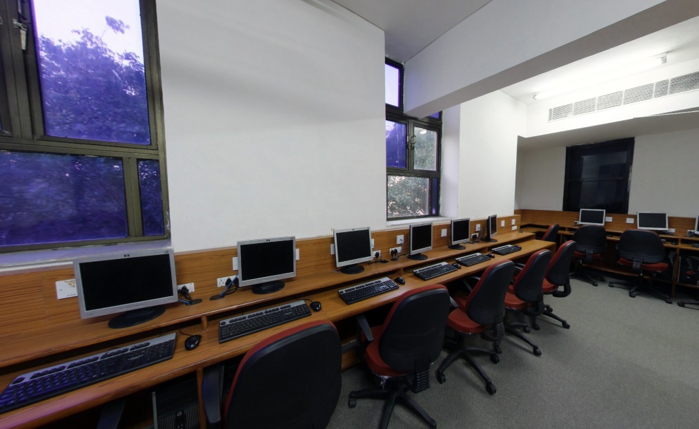 Computer Lab
