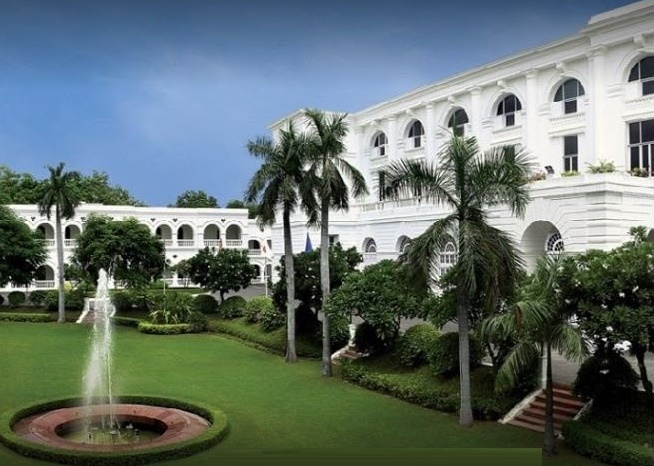 Campus Building