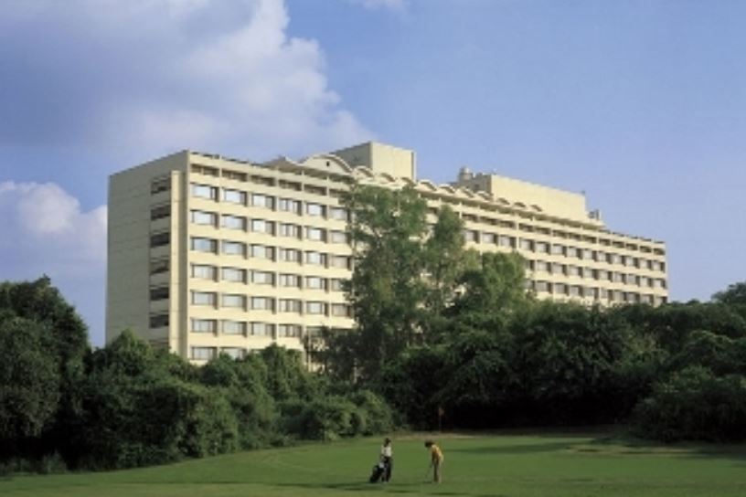 Main Building