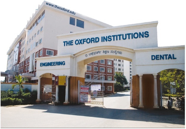 Campus Building