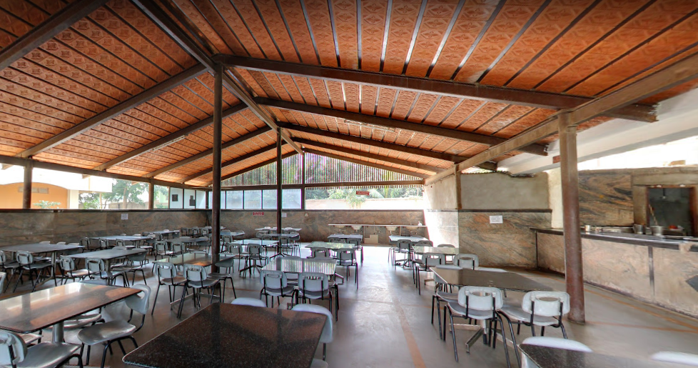 Canteen