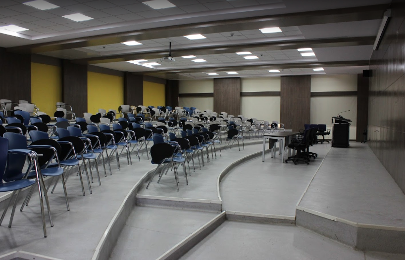 Classroom