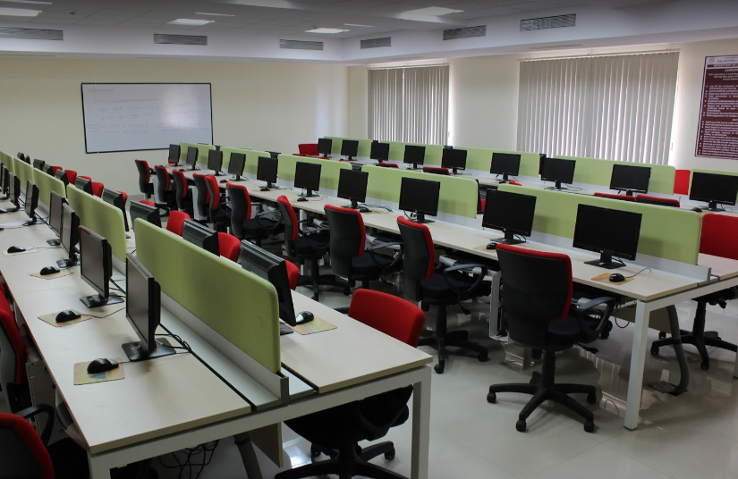 Computer Lab