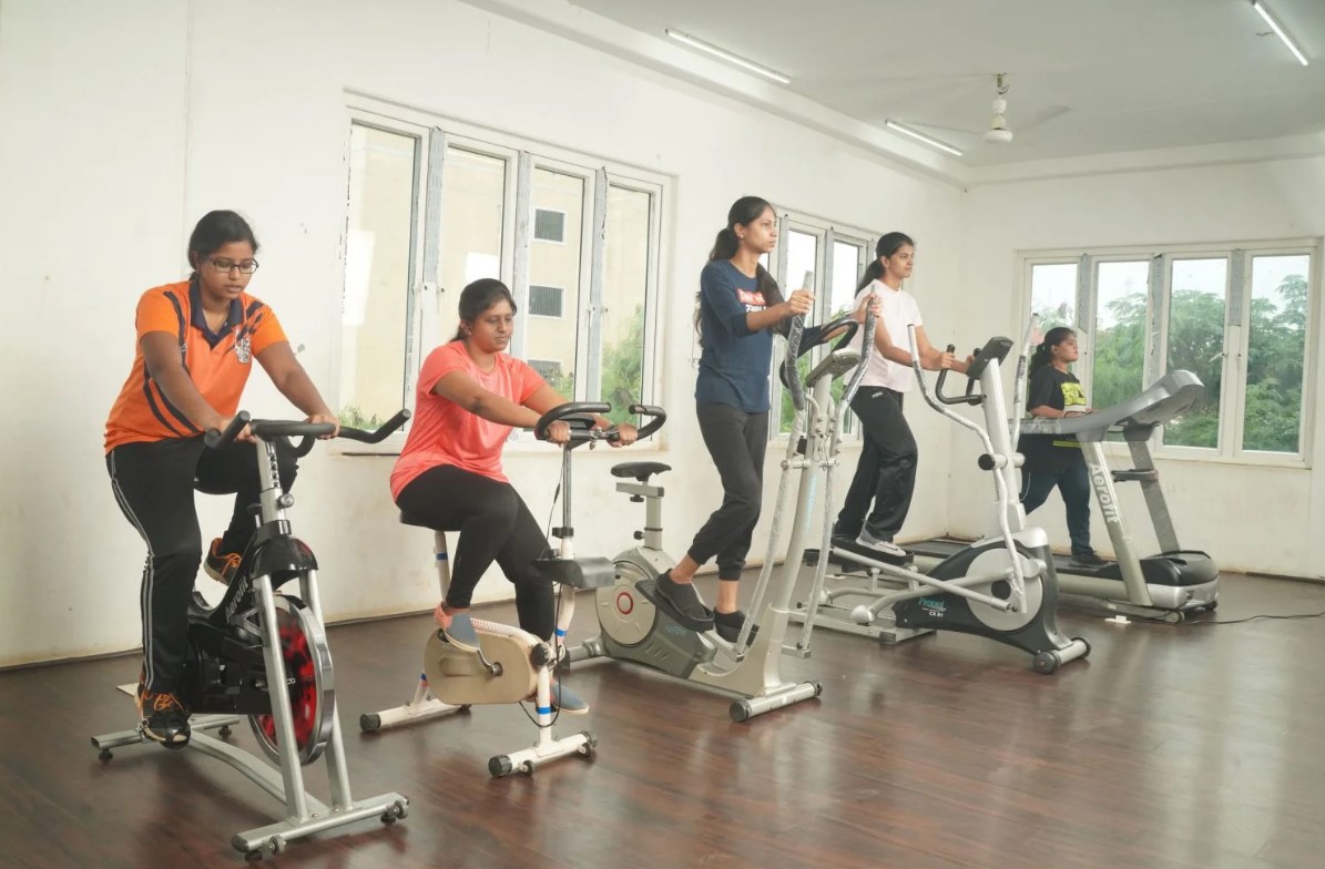 Gymnasium