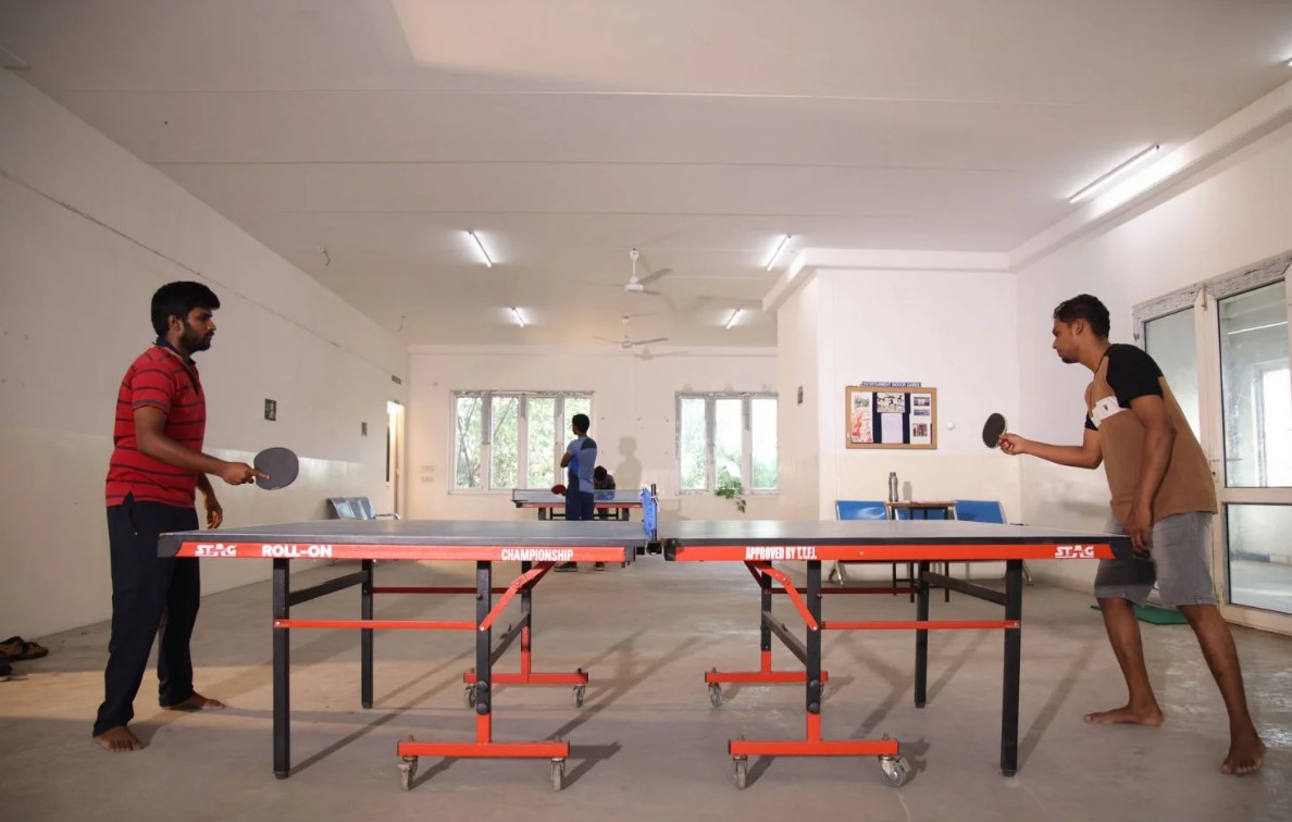 Table Tennis