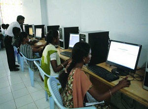 Computer Lab