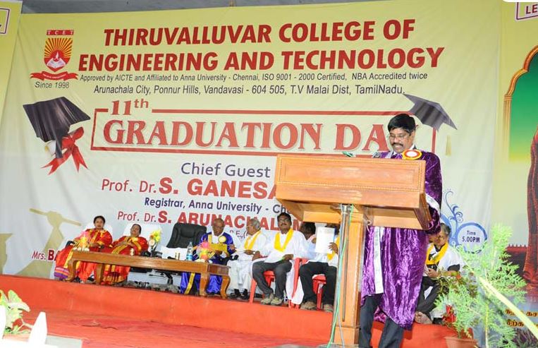 Graduation Day