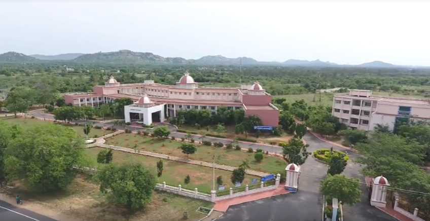 Campus View