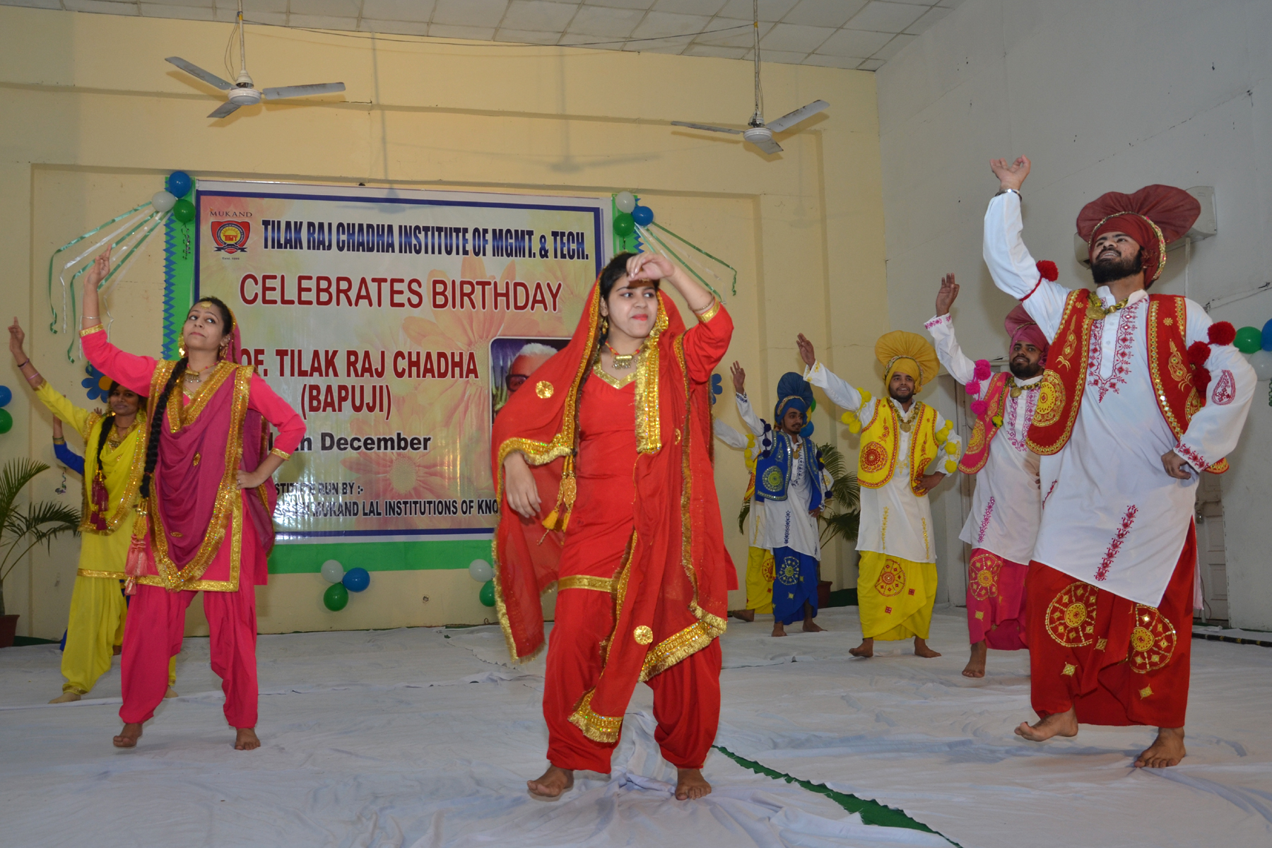 Annual Day