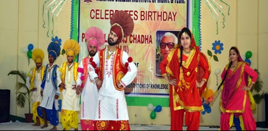 Cultural Fest