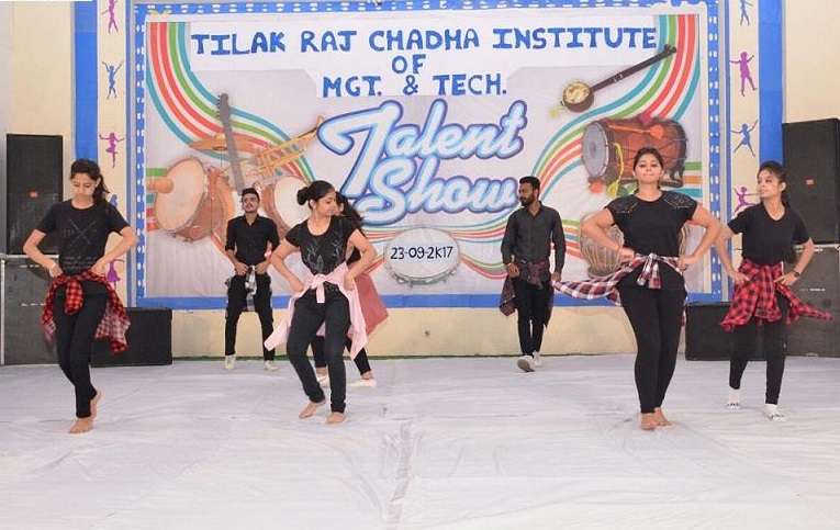 Talent Show
