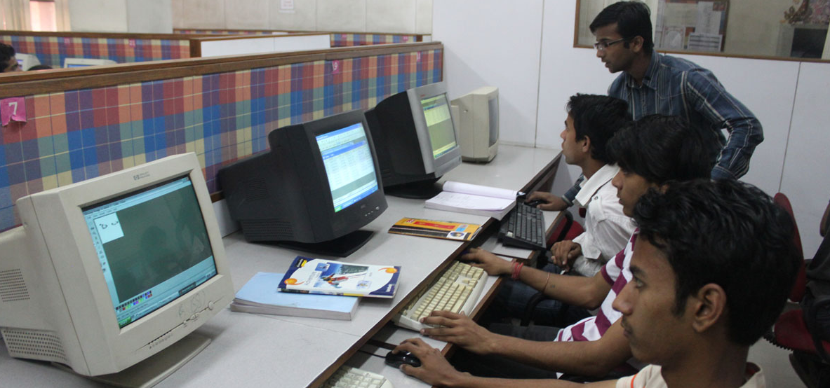 Computer Lab