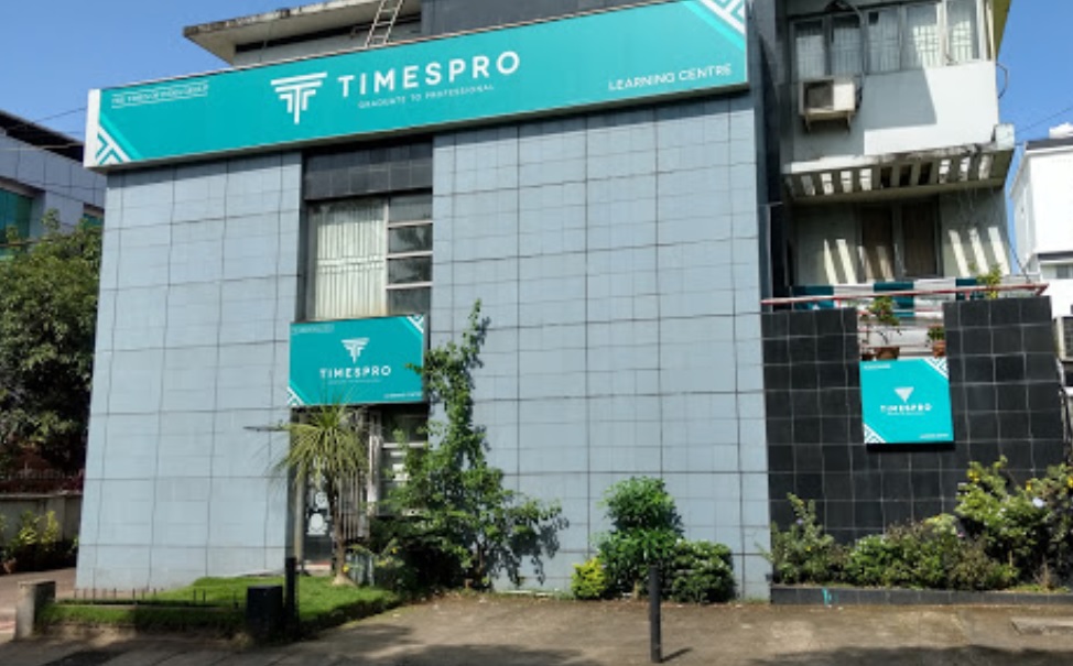 Academic Block