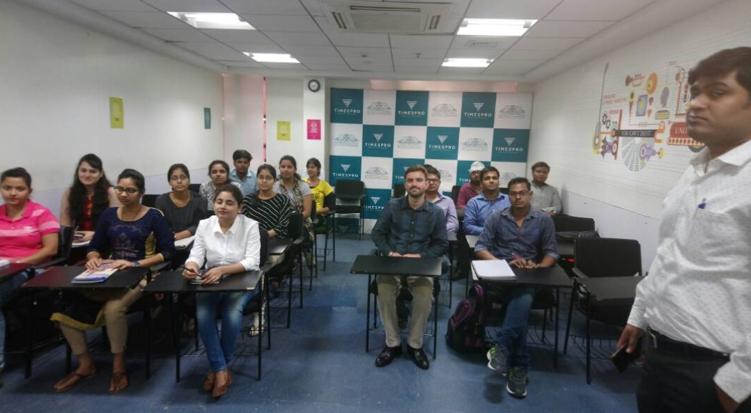 Classroom