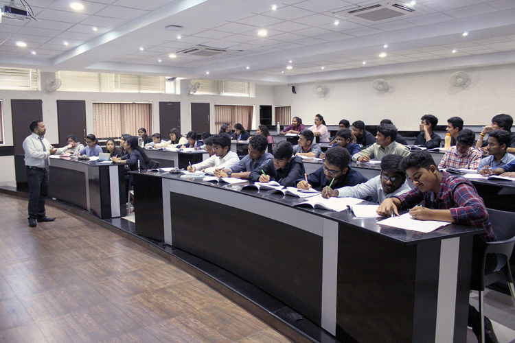 Classroom