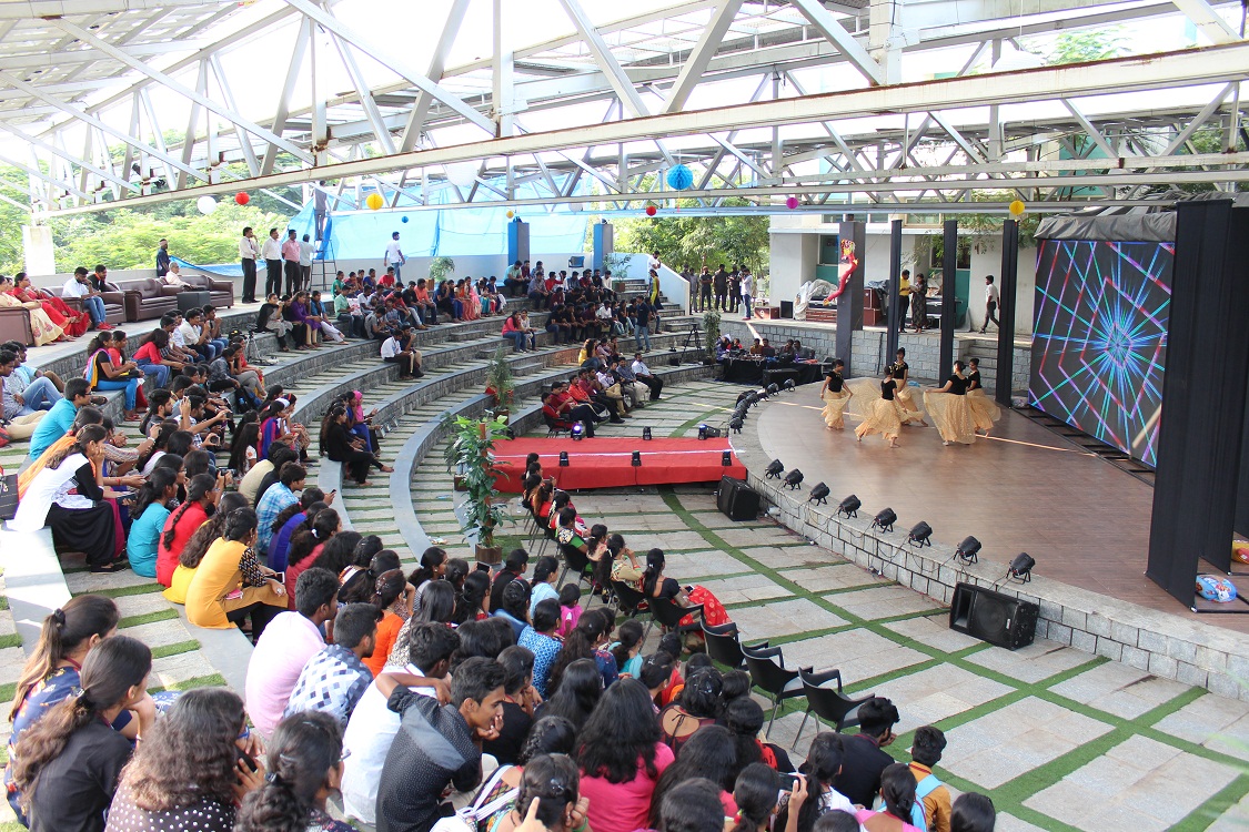 Open Amphitheatre
