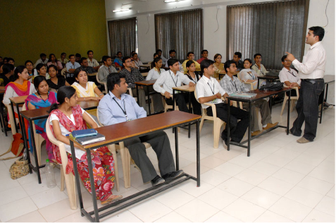 Classroom