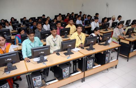 Computer Lab