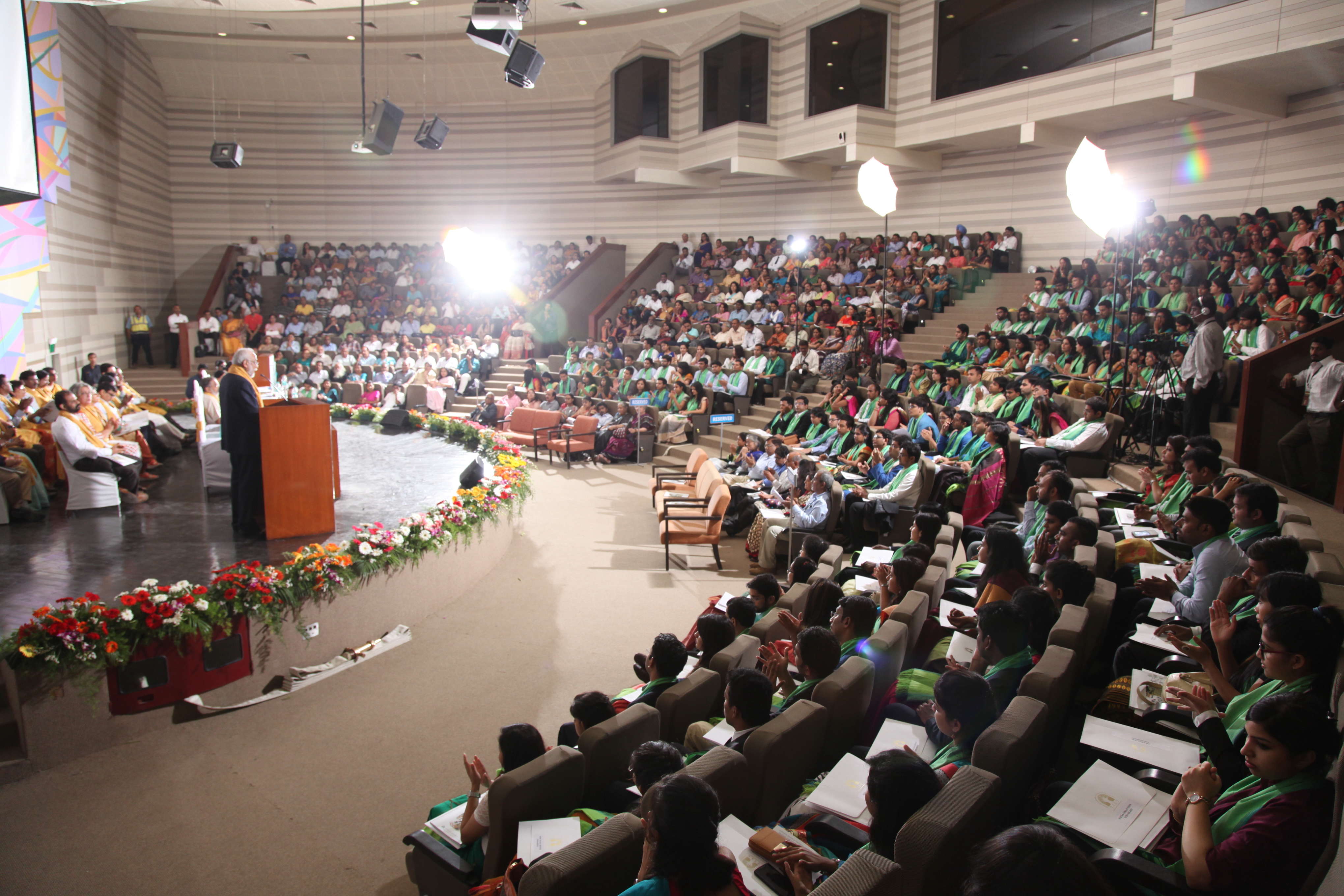 Auditorium