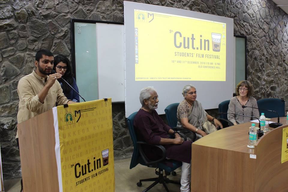 Guest Lecture