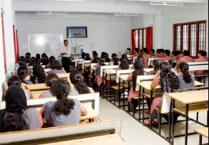 Classroom